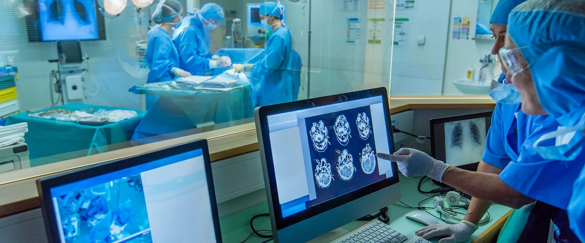 extern datacenter zorg