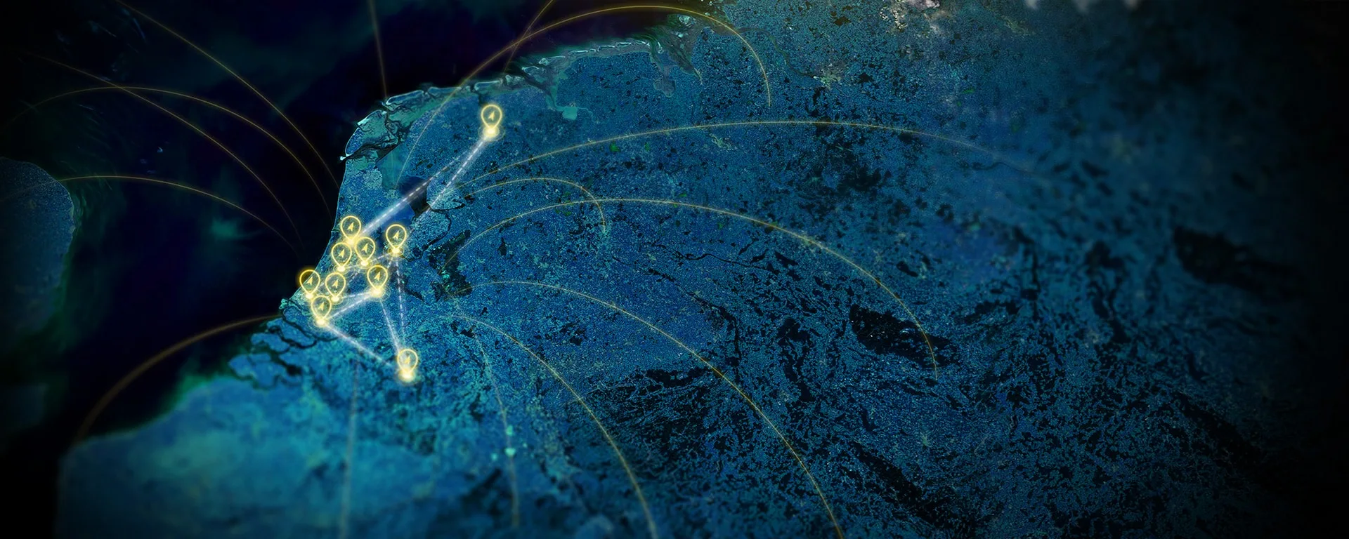 NorthC Region Connect Ring