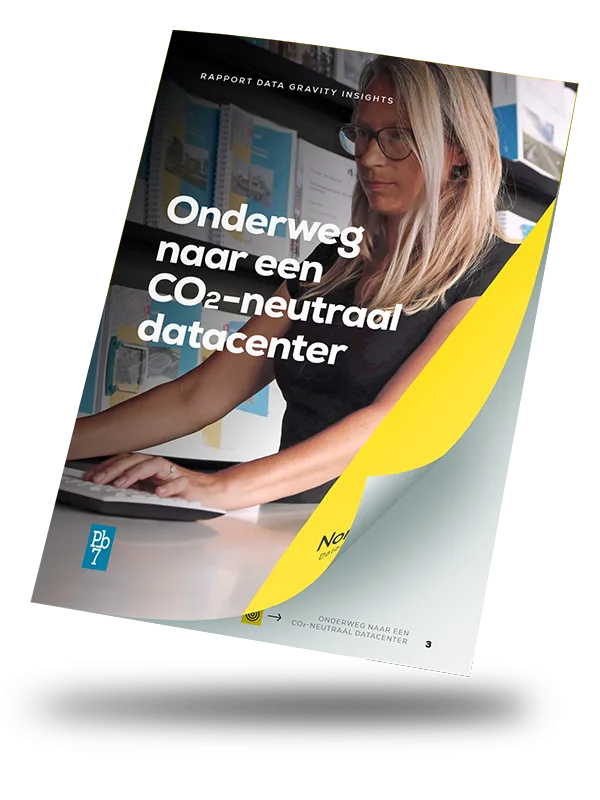 Rapport: Duurzame digitale transformatie overheden NorthC