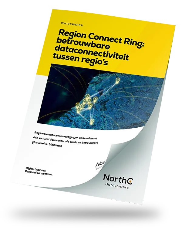 Whitepaper NorthC: Region Connect Ring