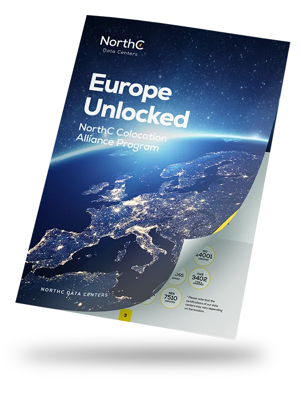 Alliance Partner Program brochure